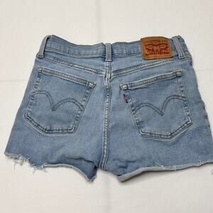 Levi’s Women’s Size 27 Shorts